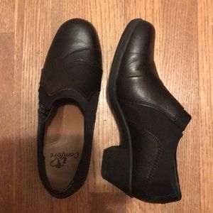 I ❤️ Comfort Shoes